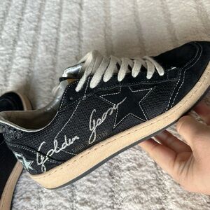 Golden Goose Ballstar